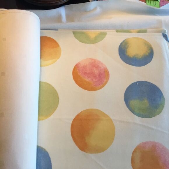 Handmade Set of 4 Placemats with Bonus. - Picture 3 of 6